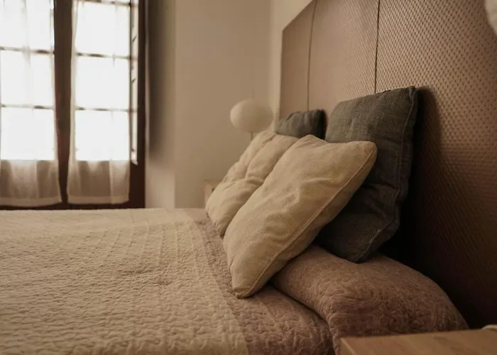 Casco Historico Apt. Dona Concha Διαμέρισμα *