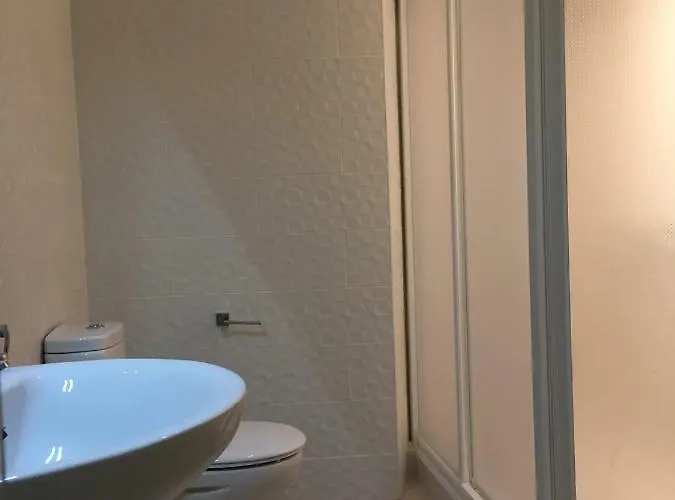 Διαμέρισμα Casco Historico Apt. Dona Concha