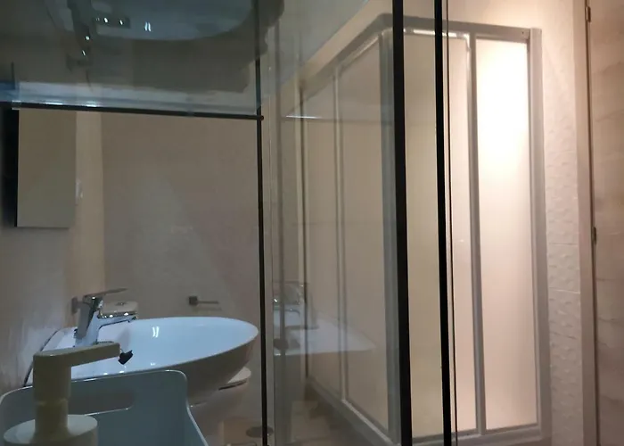 Casco Historico Apt. Dona Concha *