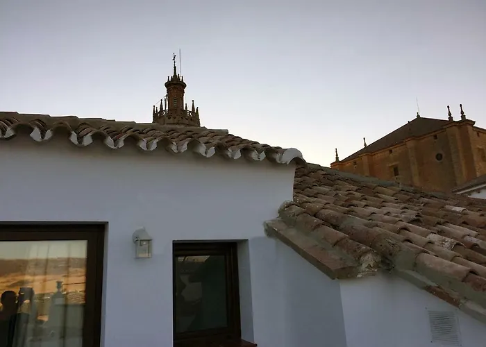 Casco Historico Apt. Dona Concha *