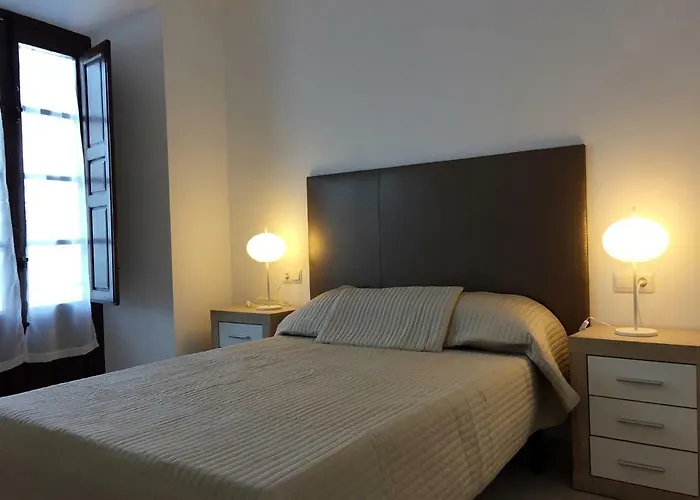 Casco Historico Apt. Dona Concha Διαμέρισμα *