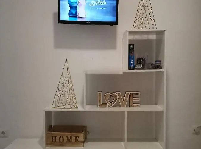 Casco Historico Apt. Dona Concha Διαμέρισμα *