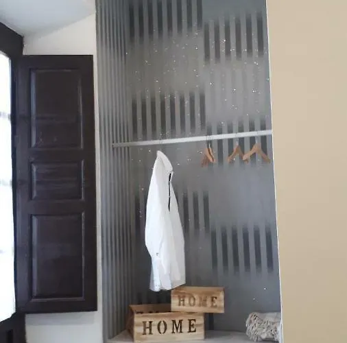 Casco Historico Apt. Dona Concha