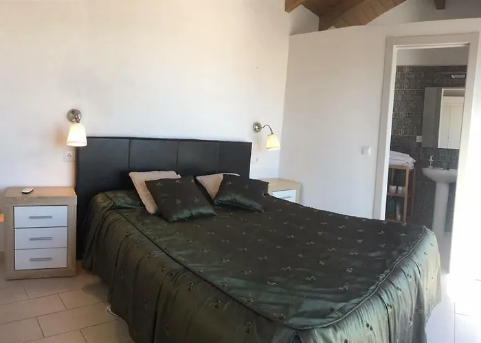 Casco Historico Apt. Dona Concha