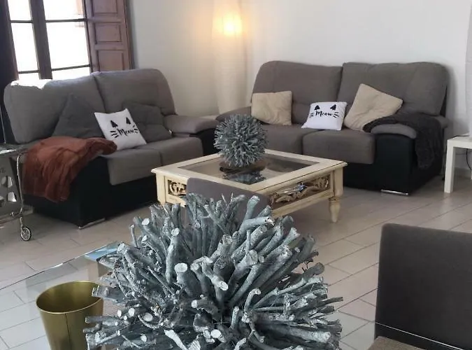 Casco Historico Apt. Dona Concha