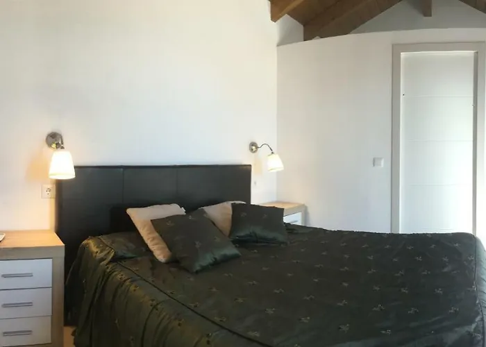 Casco Historico Apt. Dona Concha