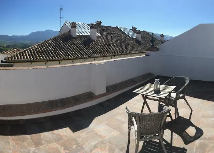 Casco Historico Apt. Dona Concha Διαμέρισμα