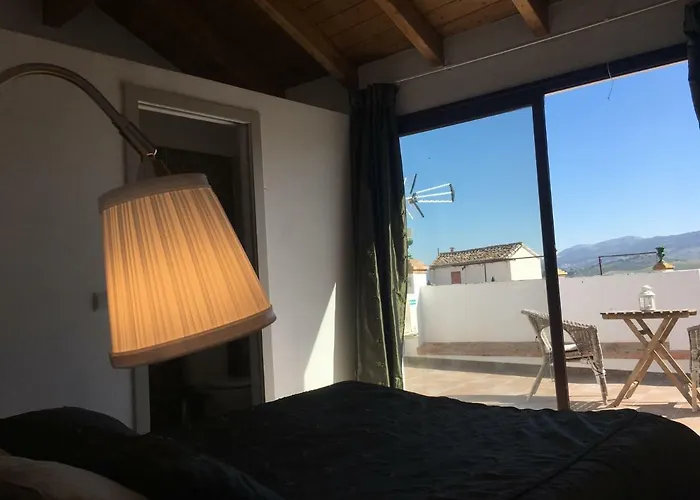 Casco Historico Apt. Dona Concha Διαμέρισμα