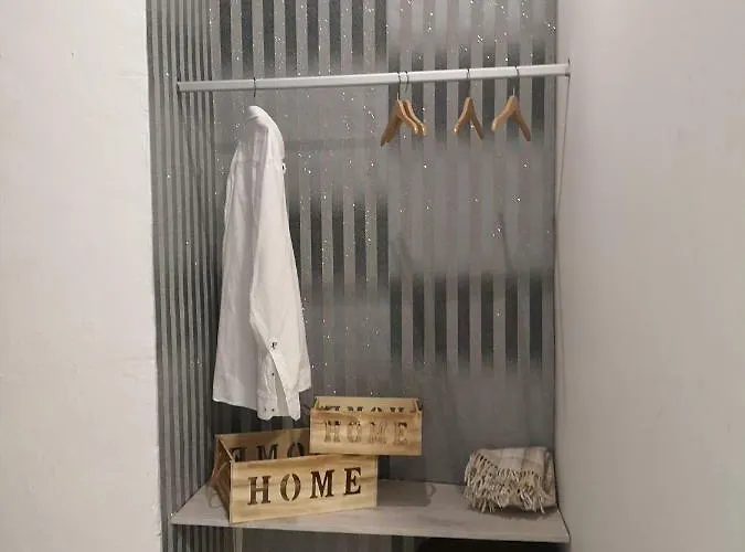 Casco Historico Apt. Dona Concha * Ρόντα