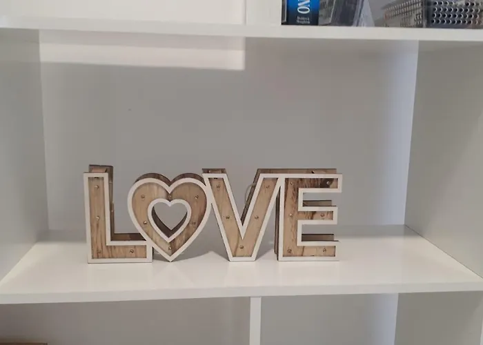 Casco Historico Apt. Dona Concha Daire Ronda