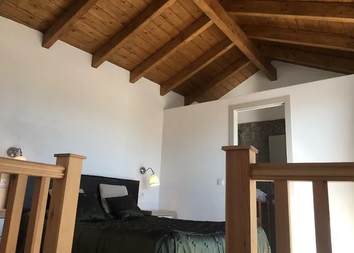 Casco Historico Apt. Dona Concha *