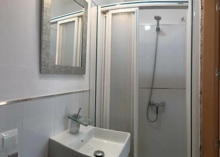 Casco Historico Apt. Dona Concha *