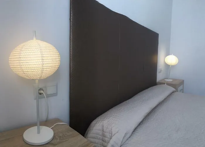 Casco Historico Apt. Dona Concha Διαμέρισμα