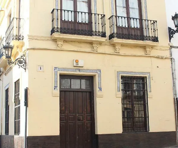 Casco Historico Apt. Dona Concha Διαμέρισμα *