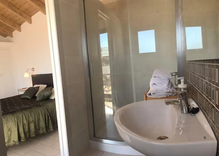 Casco Historico Apt. Dona Concha Διαμέρισμα *