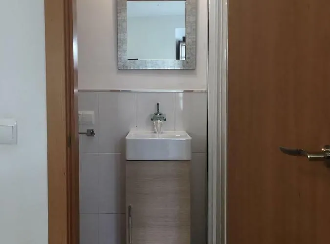 Διαμέρισμα Casco Historico Apt. Dona Concha Ρόντα