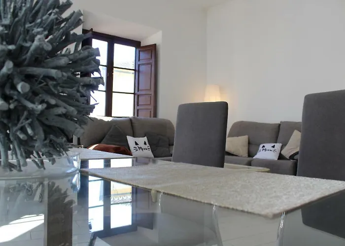 Casco Historico Apt. Dona Concha