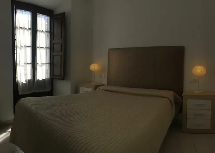 Casco Historico Apt. Dona Concha