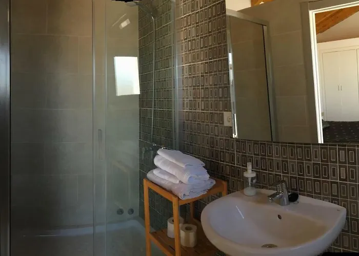 Casco Historico Apt. Dona Concha Διαμέρισμα *