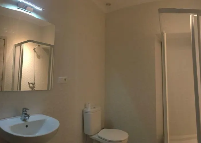 Διαμέρισμα Casco Historico Apt. Dona Concha *