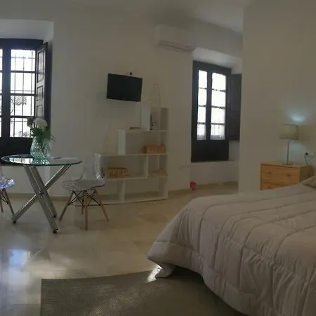 Casco Historico Apt. Doña Concha Apartamento *
